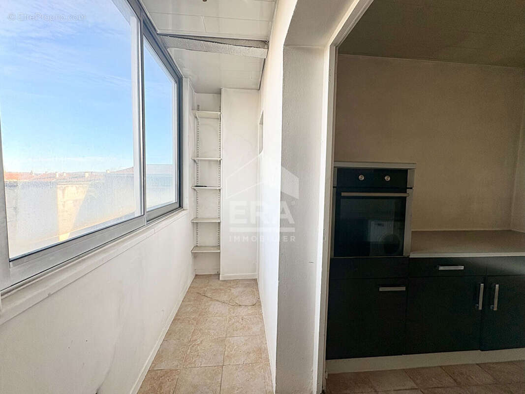 Appartement à AUREILHAN