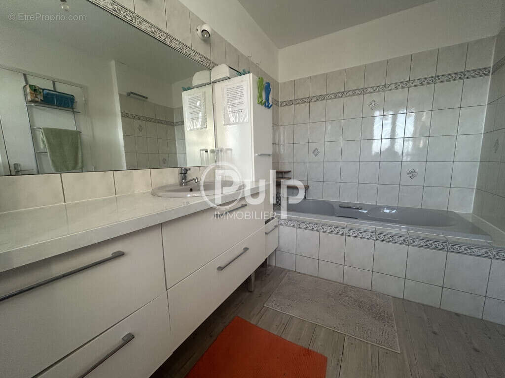 Maison à BILLY-MONTIGNY