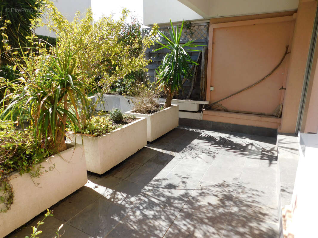 Appartement à SAINTE-MAXIME