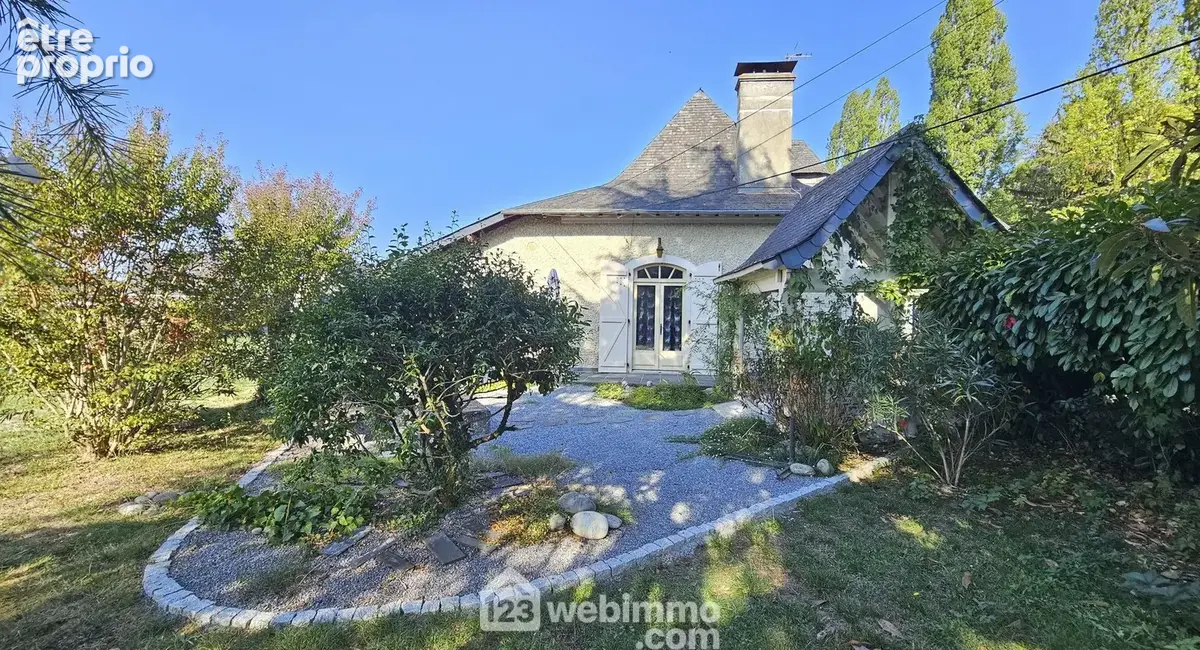 Maison 7 pièces 189 m² à vendre à Assat (64510) - photo 4