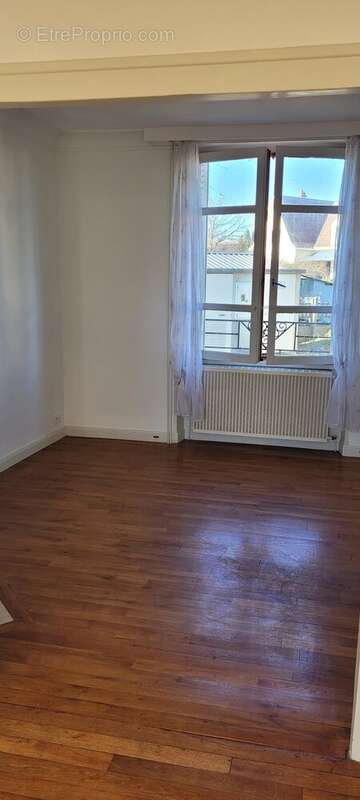 Maison à DEOLS
