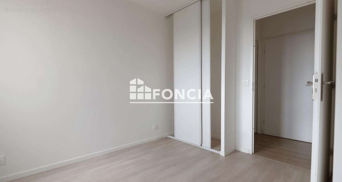 Appartement à MELUN