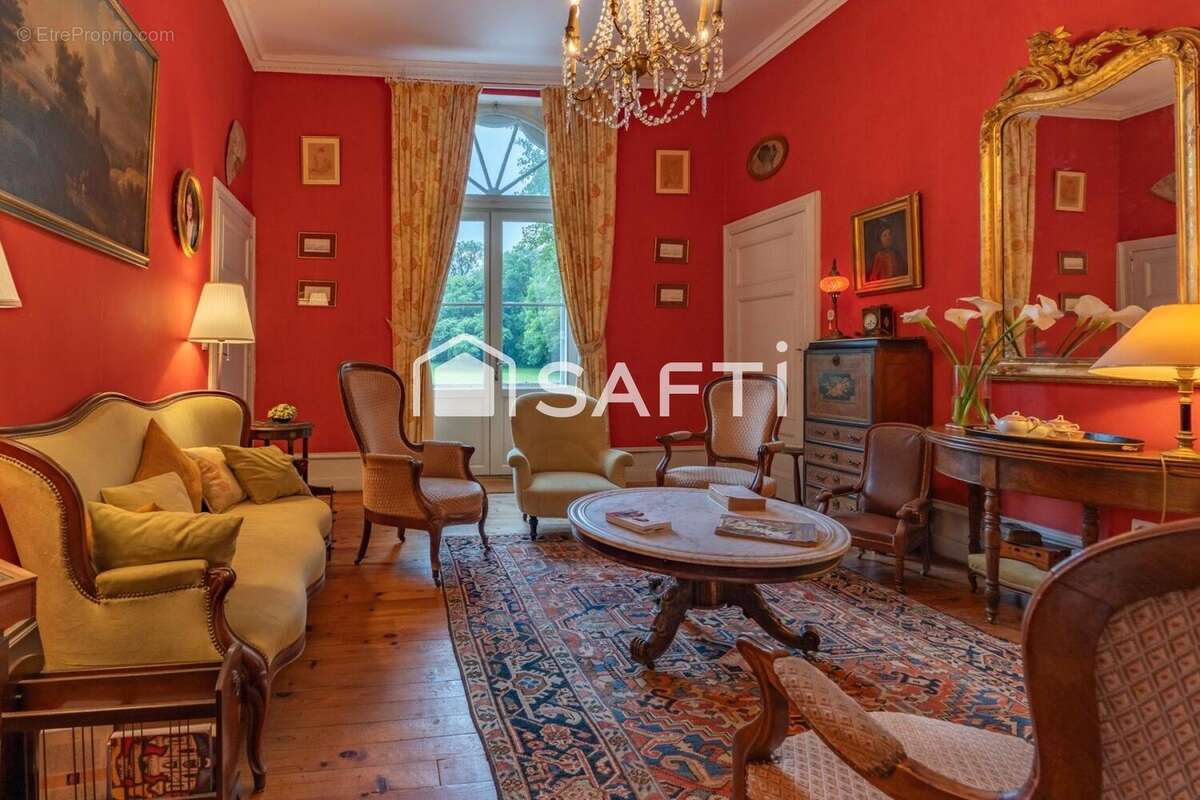 Photo 5 - Maison à PUJOLS