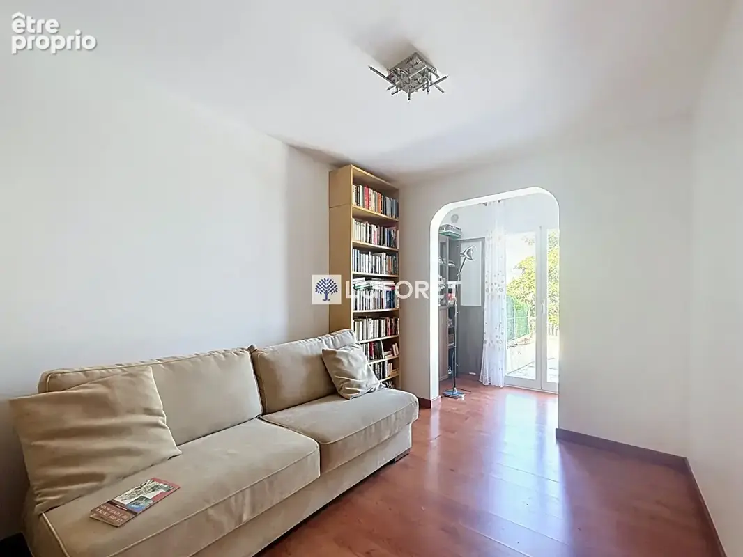 Maison de standing de 128m² avec vue mer exceptionnelle et piscine - photo 12