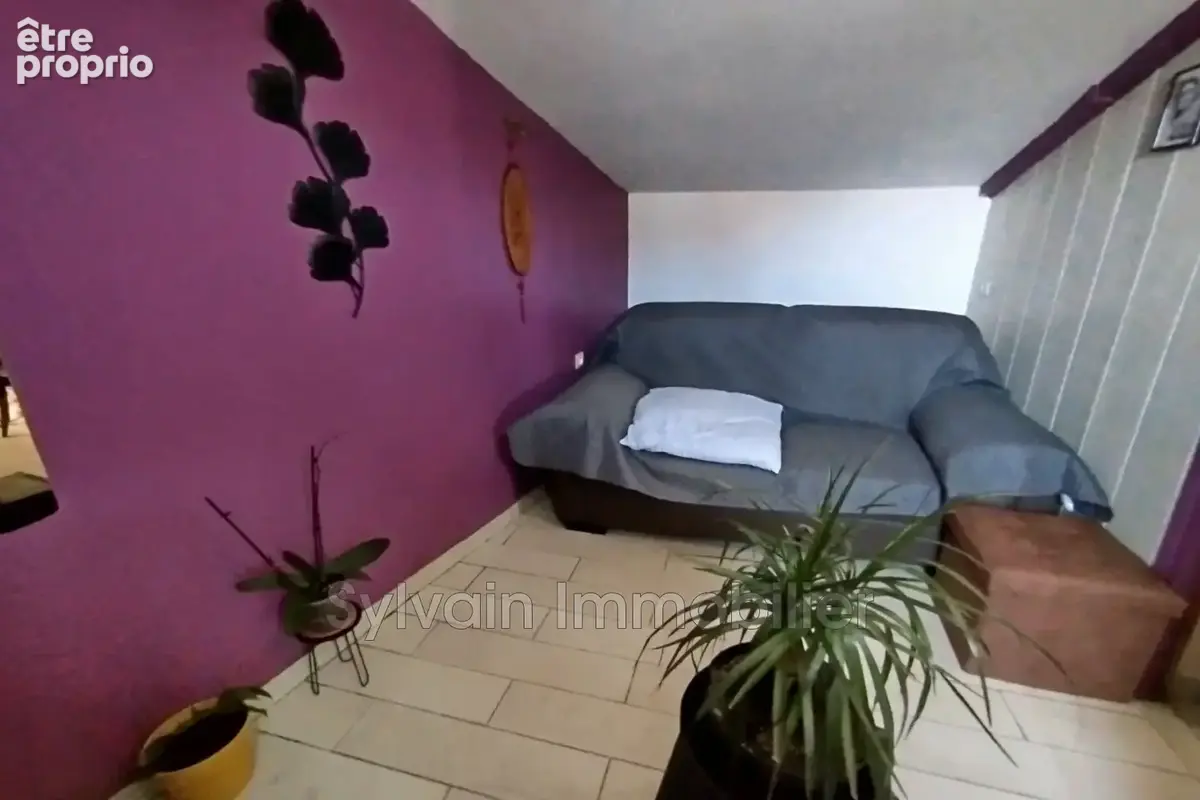 Maison 3 pièces 32 m² à vendre à Gournay-En-Bray (76220) - photo 5