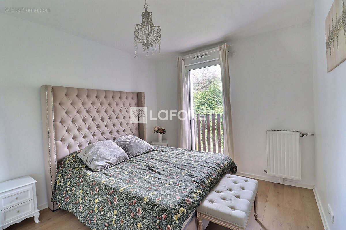 Appartement à VITRY-SUR-SEINE