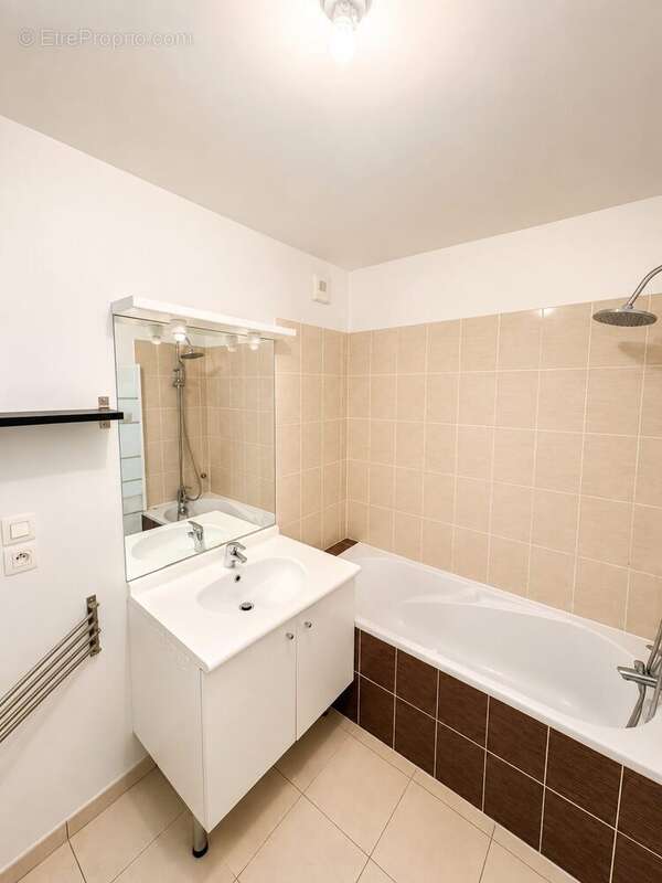 Appartement 80 m² à Vannes  - photo 5