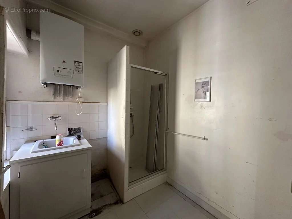 Dinan Centre Historique  Appartement bourgeois de 210 m² -L'esprit d'une maison de ville -Bien d'exception - photo 13