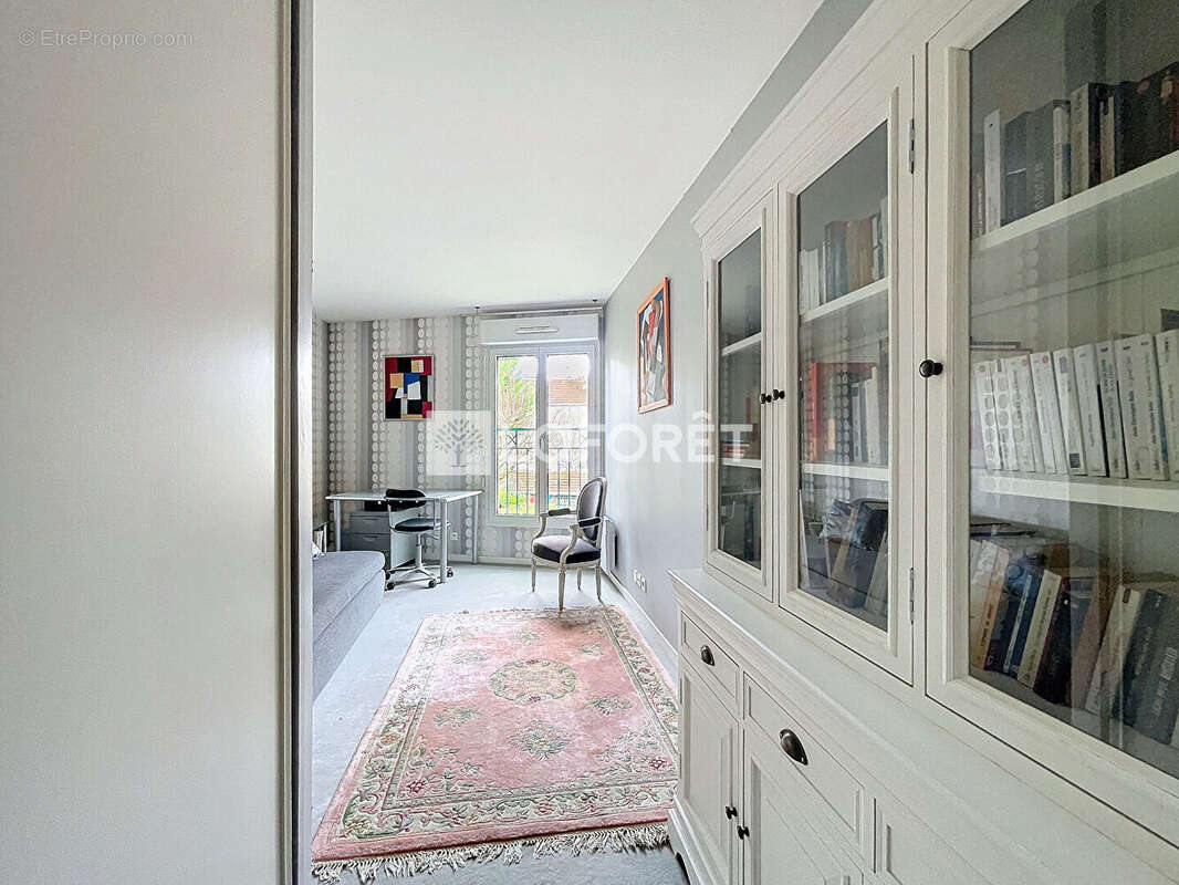 Appartement à ANTONY