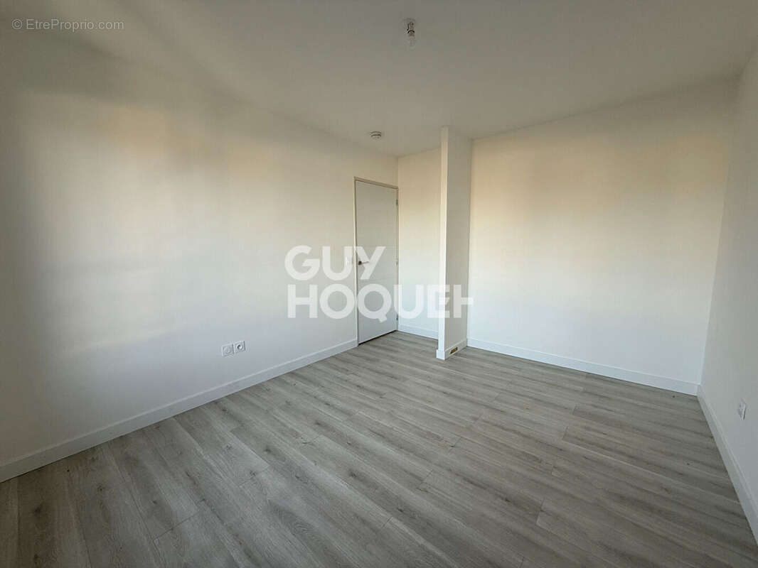 Maison à LIVERDY-EN-BRIE