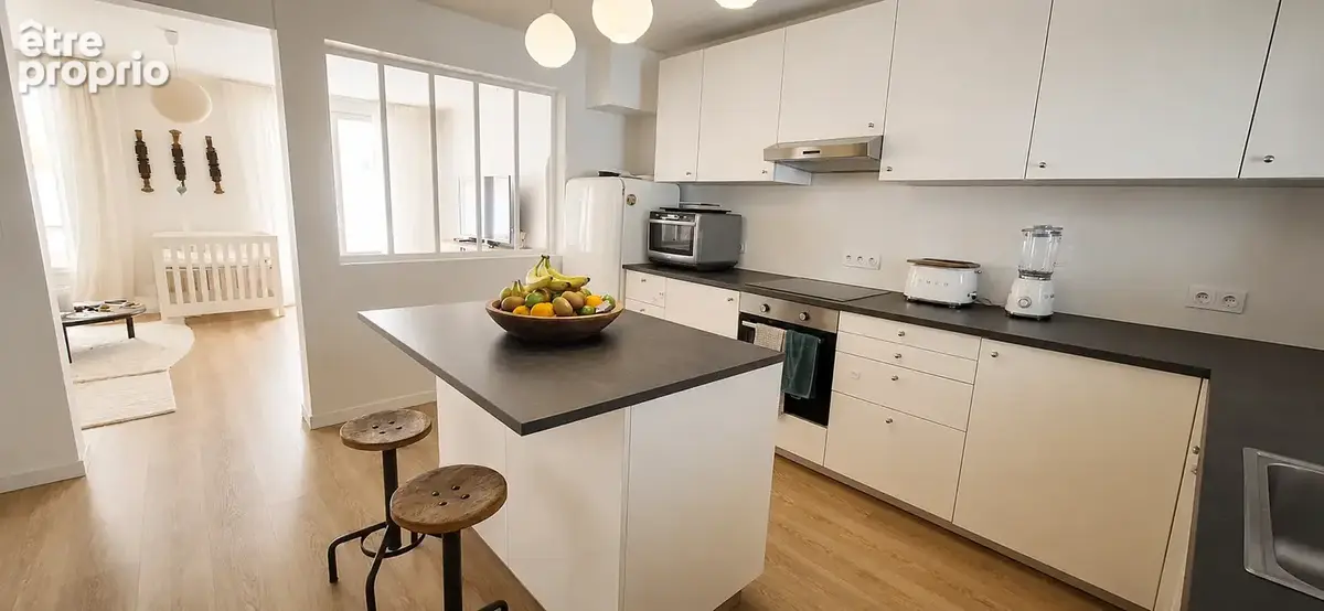 Maison 4 pièces Pérols - photo 5