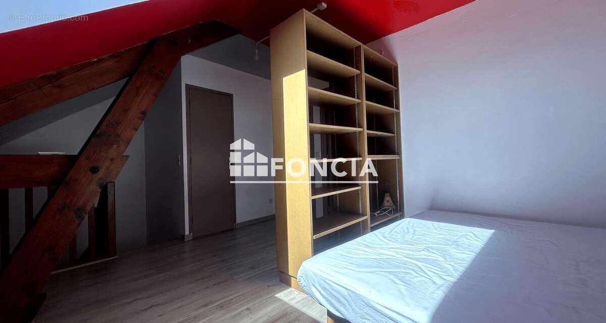 GAP à vendre T4 en duplex - photo 5