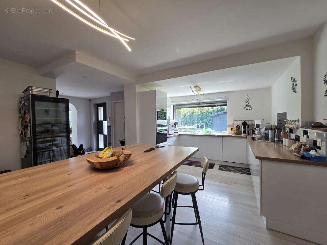 Longère individuelle 3 chambres avec son superbe jardin et tout le confort moderne - photo 2