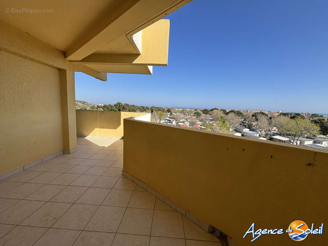 Appartement à NARBONNE