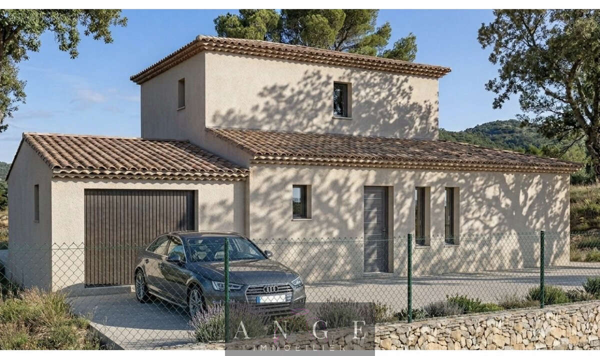 Terrain constructible Sollies Ville - photo 2