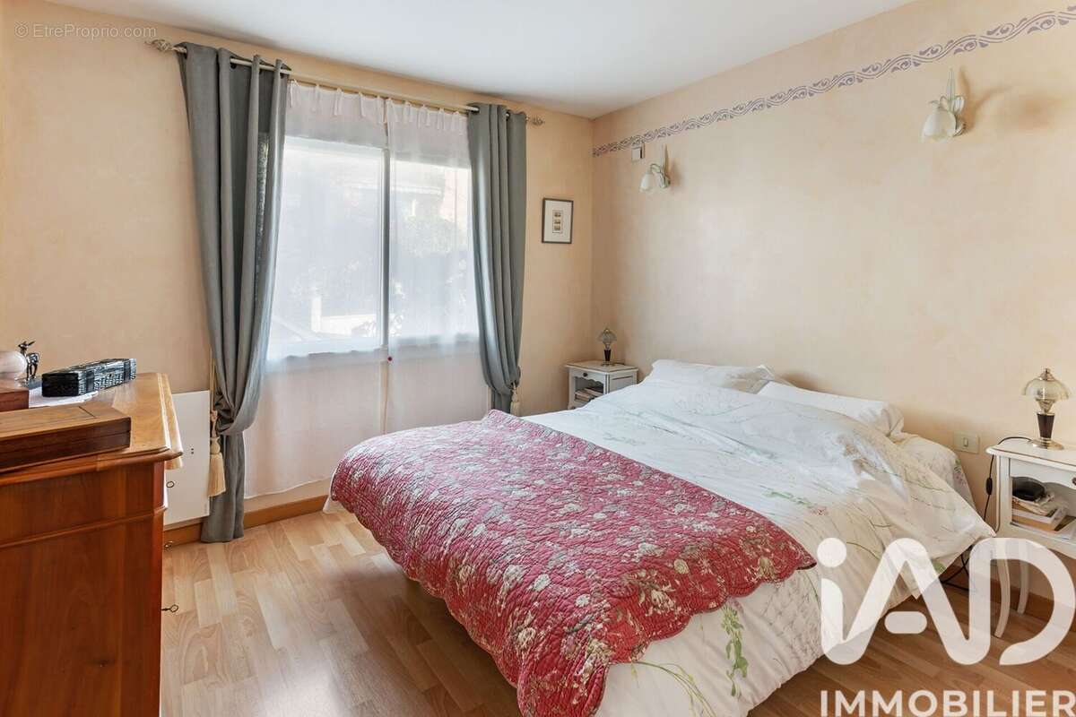 Maison 160 m² à Nantes  - photo 8