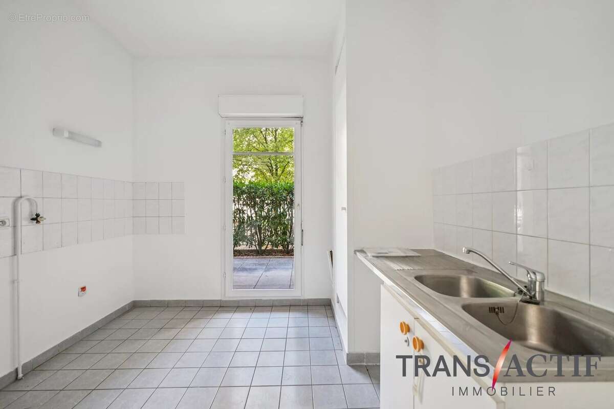 Appartement à RAMBOUILLET