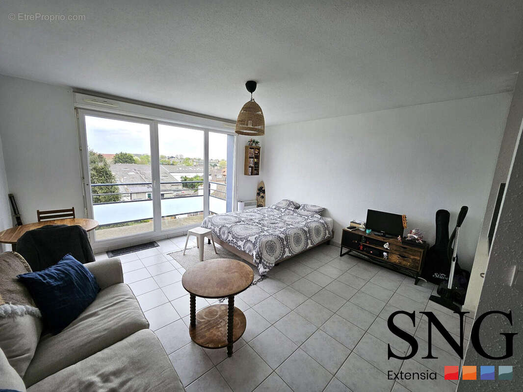 Appartement à ARRAS