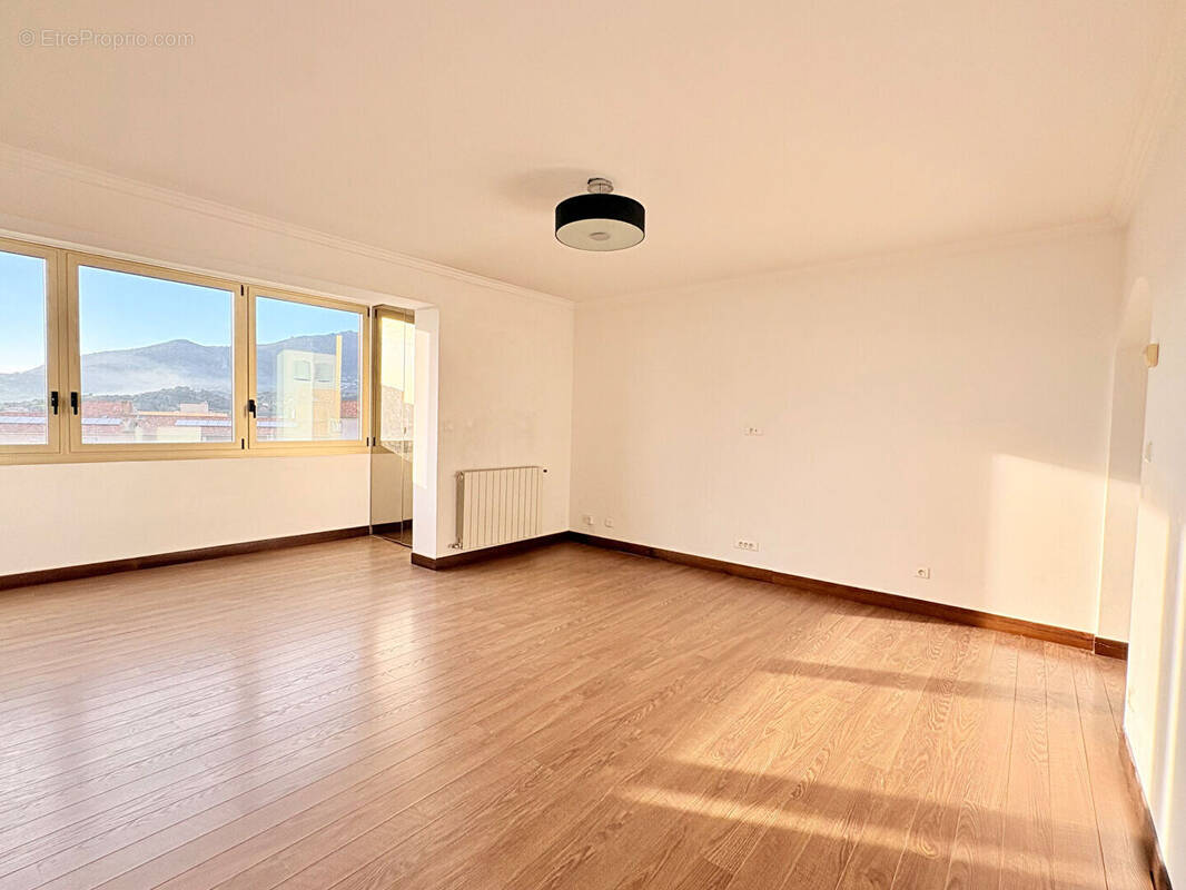 Appartement à AJACCIO