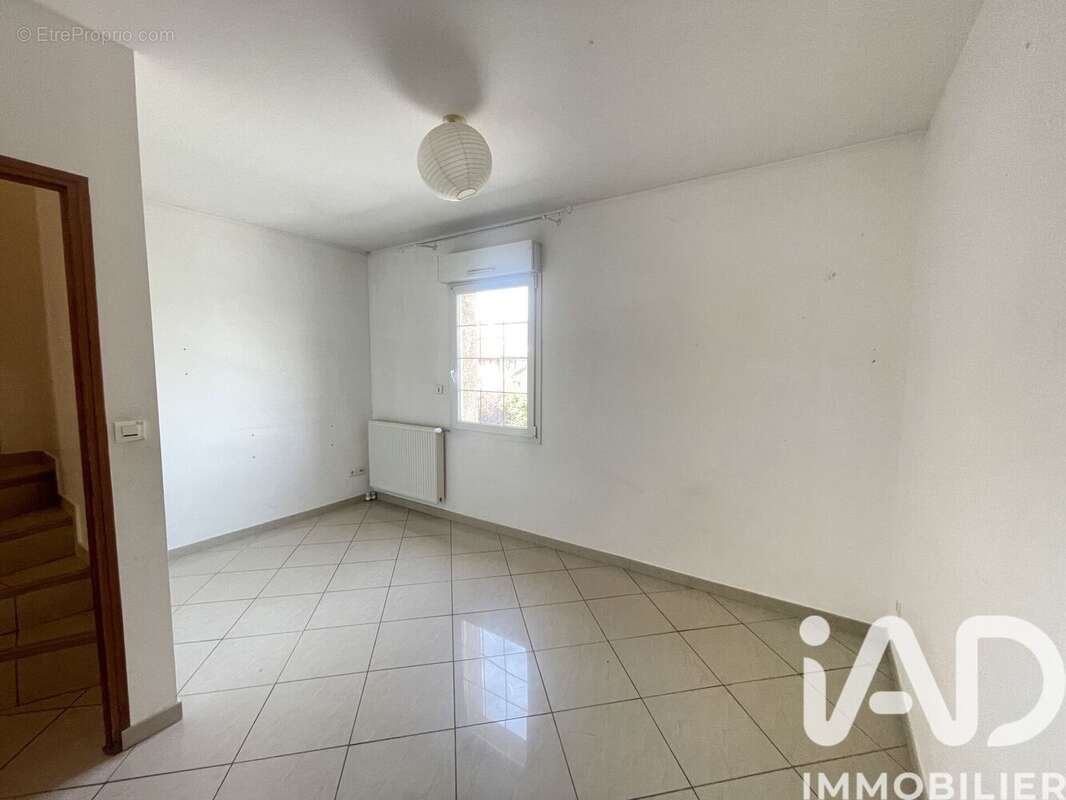 Photo 8 - Maison à CHALONS-EN-CHAMPAGNE
