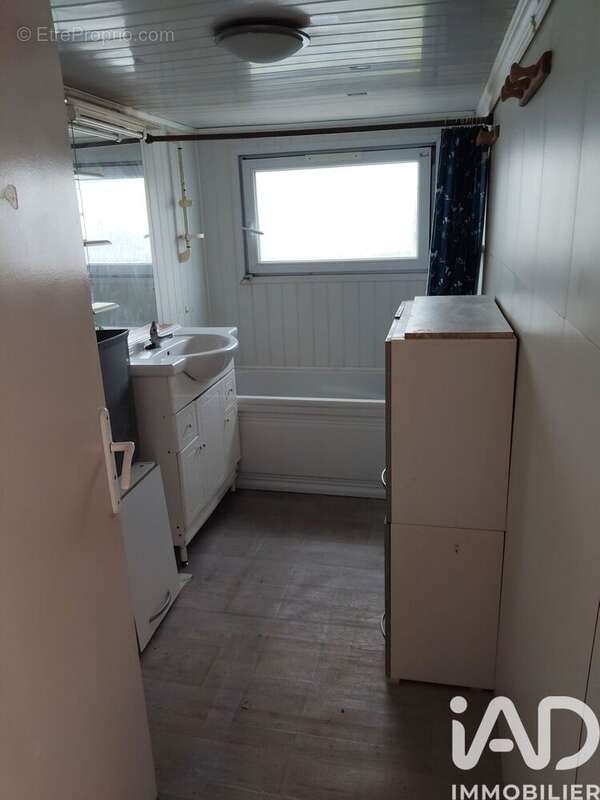 Photo 4 - Maison à MAUBEUGE