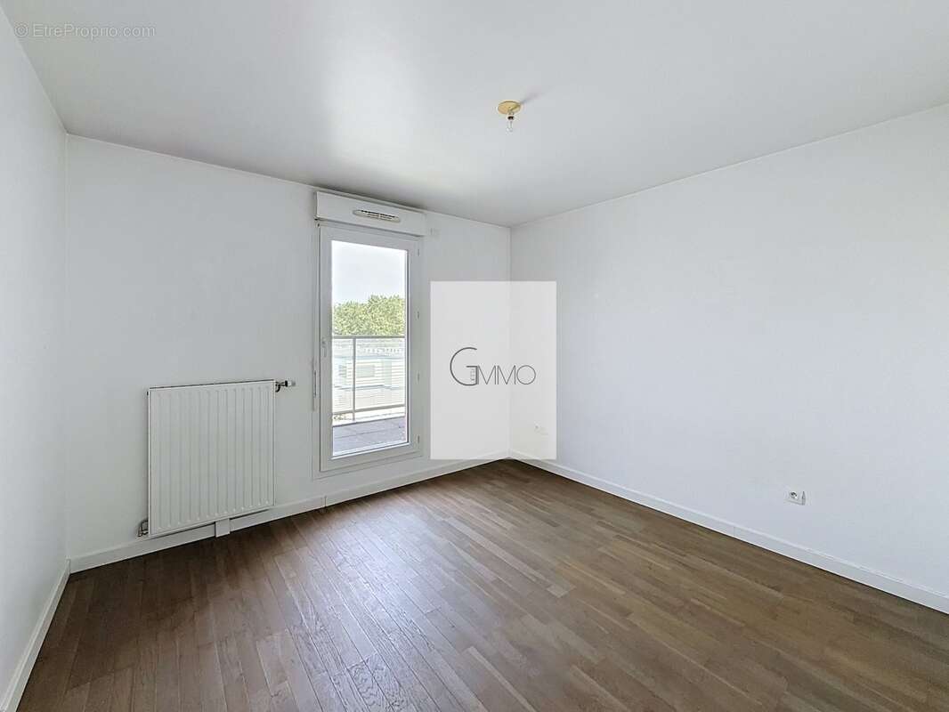 Appartement à CACHAN