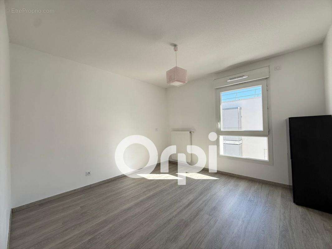 Appartement à VILLARD-BONNOT