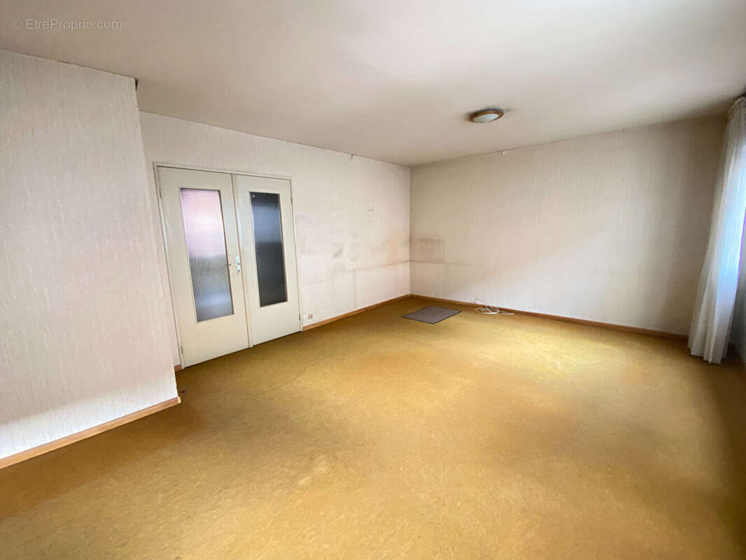 Appartement à MULHOUSE