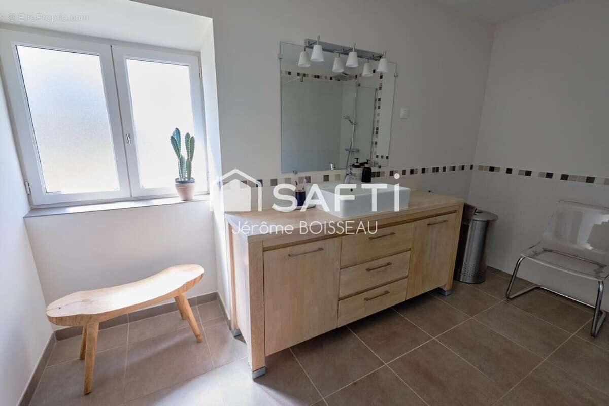 Photo 8 - Maison à SAINTE-LIVRADE-SUR-LOT