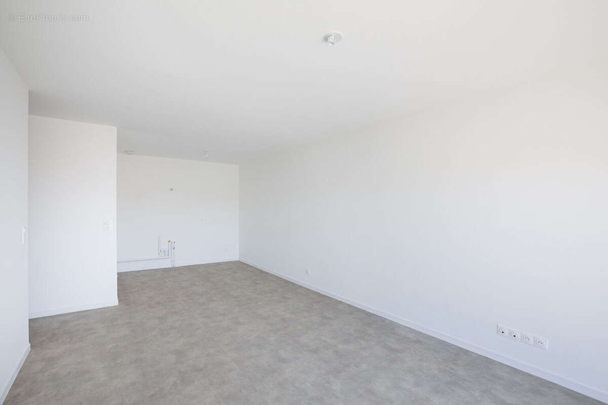 Appartement Macon 4 pièces 69m2 - photo 4