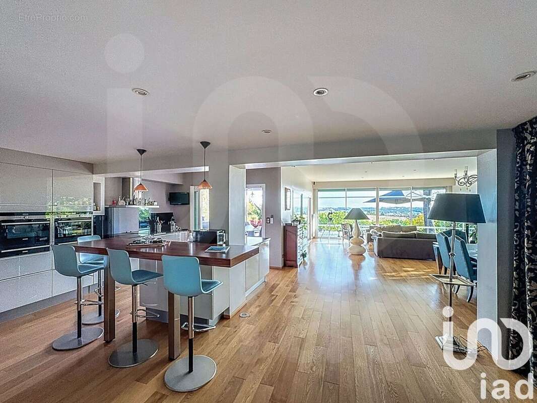 Photo 9 - Maison à MONTASTRUC-LA-CONSEILLERE