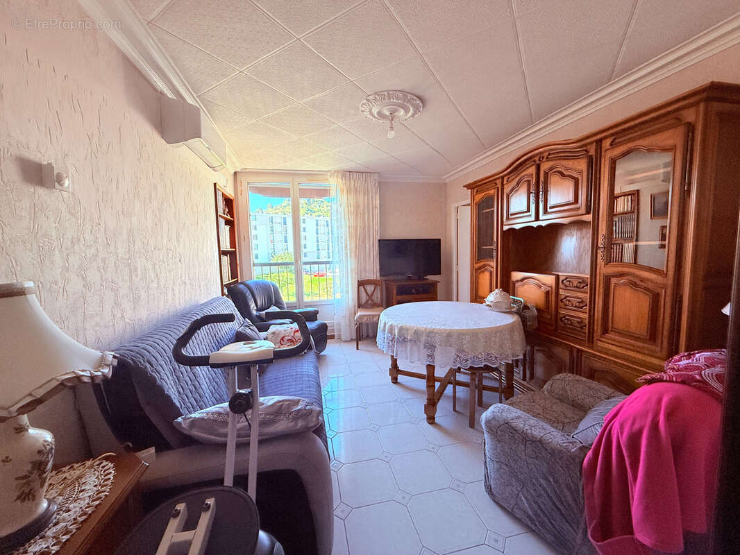 Appartement à SAN-MARTINO-DI-LOTA