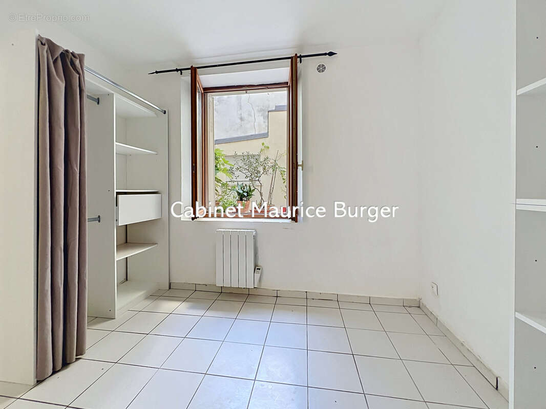 Appartement à PARIS-12E