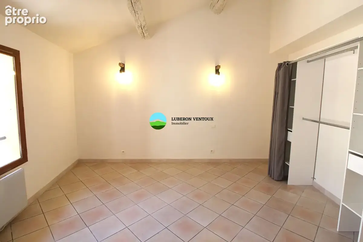 Caromb, maison de village de 90.36 m2 - photo 7