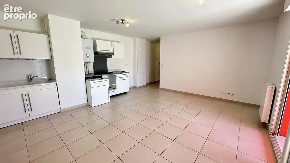 Appartement à HYERES