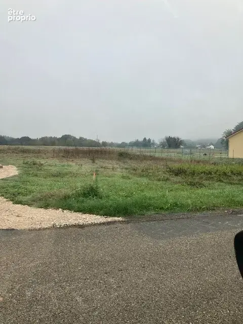 Terrain plat au calme à Pechs de l'Espérance - photo 2