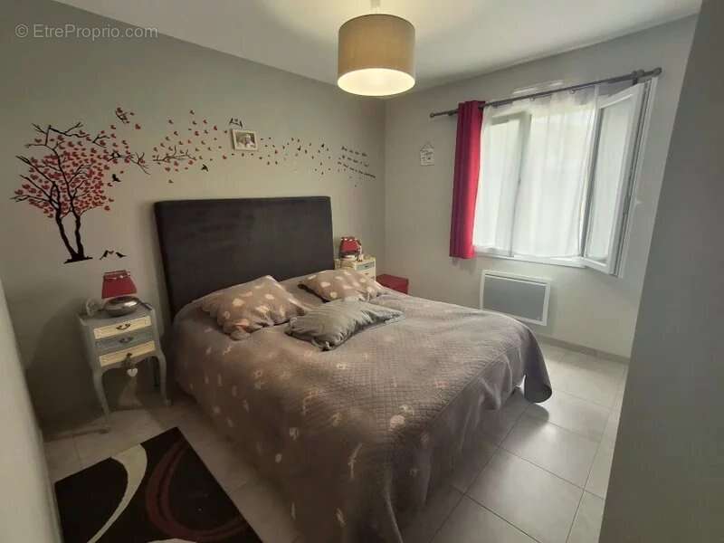 Maison à SAINT-AMBROIX