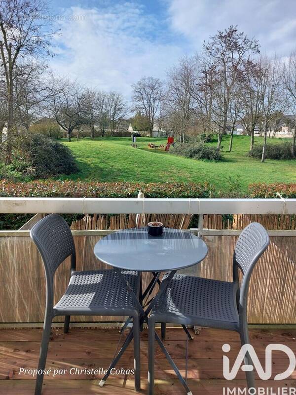 Photo 1 - Maison à ECOUFLANT