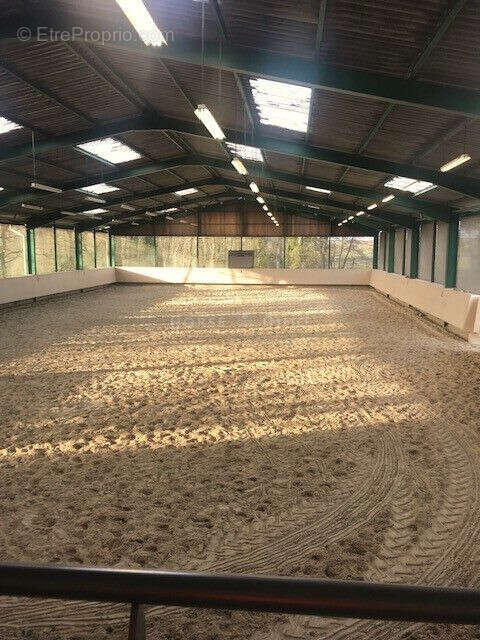 Maison à NEUVY-LE-ROI