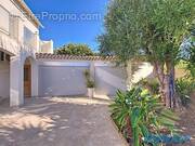 Maison à MARSEILLE-10E