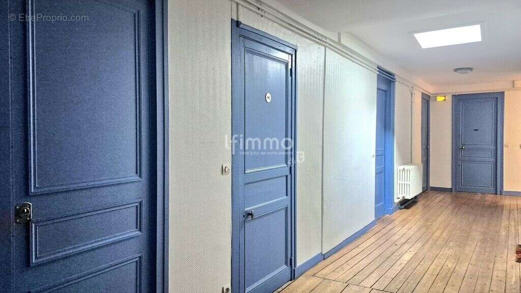Appartement à TROUVILLE-SUR-MER