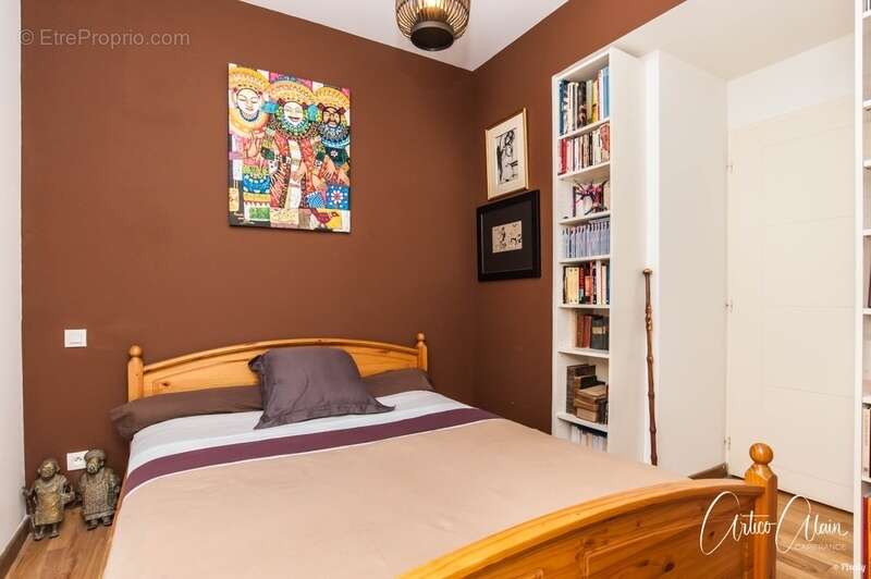 Appartement à COLOMIERS