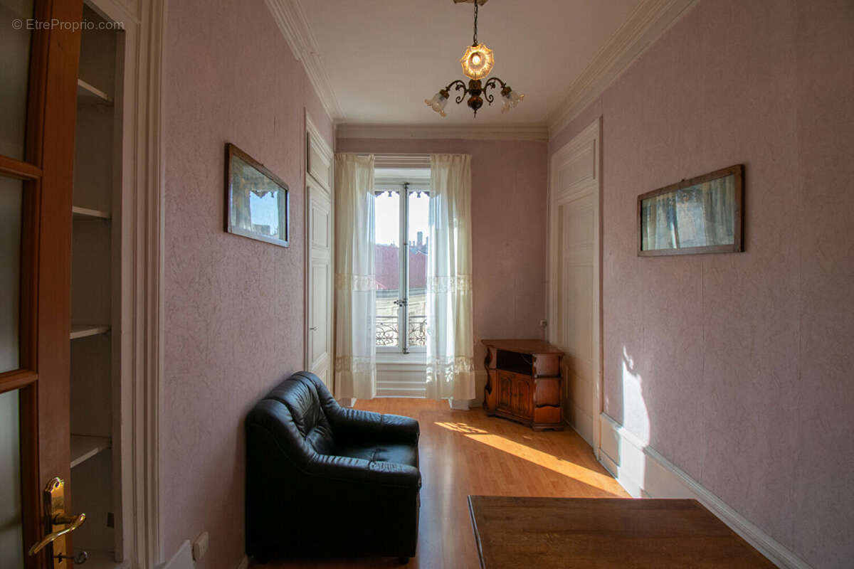 Appartement à LYON-1E