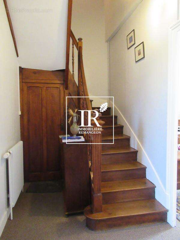 Maison de village a saint viatre - photo 9