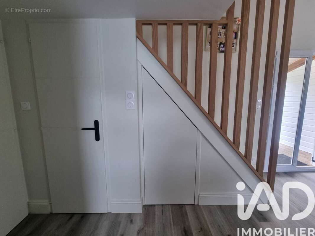 Photo 6 - Maison à LA JARNE
