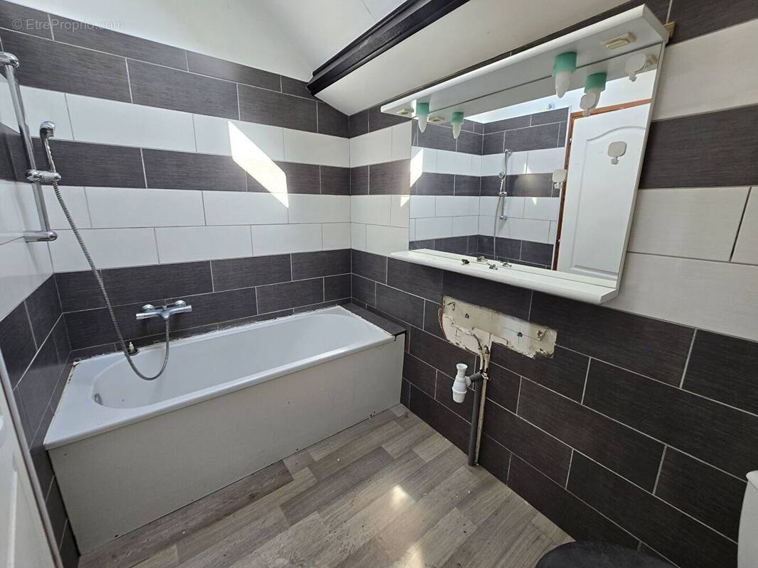 Appartement à BOULOGNE-SUR-MER