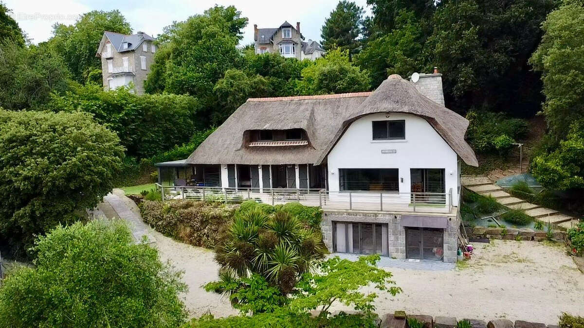 Maison à SAINT-CAST-LE-GUILDO