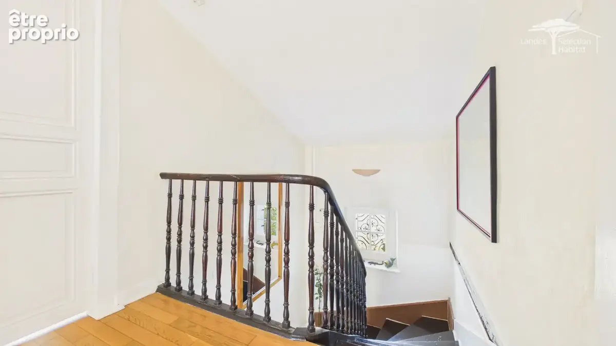 Propriété rurale de charme & dépendances sur 5 000 m² (+1,2 ha possible) - photo 8