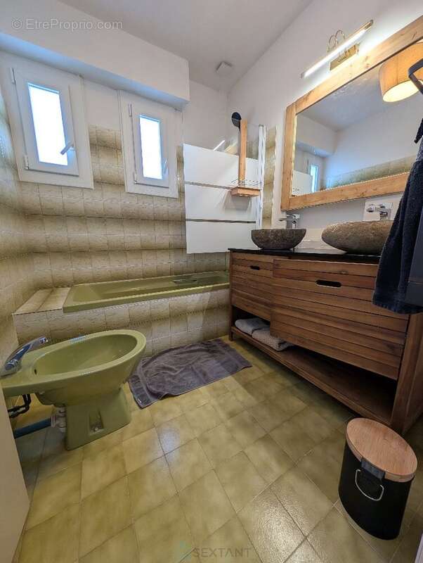 Maison à SAINT-PIERRE-QUIBERON