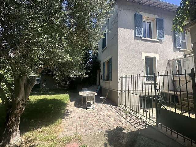 Maison 110m² à créteil - photo 2